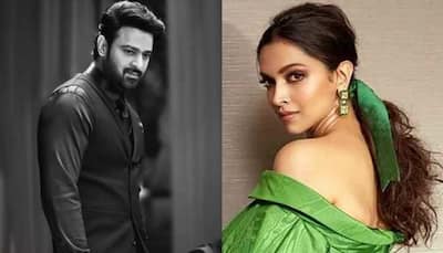 Deepika Padukone asked me if I am shy, reveals 'Radhe Shyam' star Prabhas 