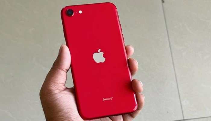 iPhone SE price drops on Flipkart ahead of iPhone SE 3 launch: Here's how you can get it at Rs 15,499