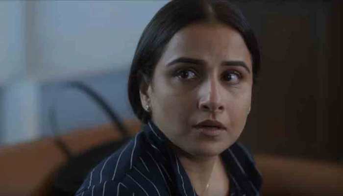 Jalsa teaser out: Vidya Balan, Shefali Shah carry grim faces in this intense-dark thriller