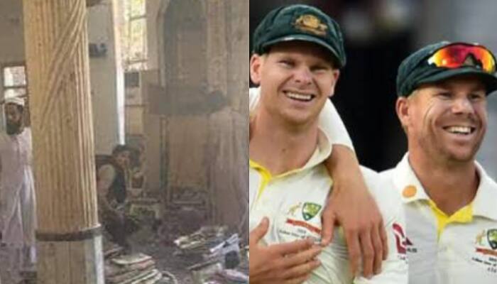 Australia tour of Pakistan under threat after Peshawar mosque blast?
