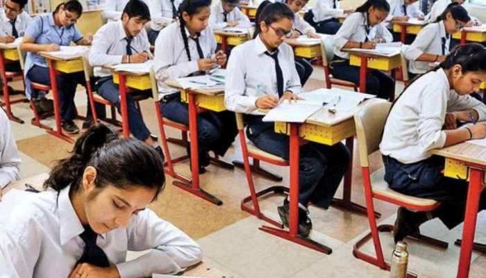 ICSE, ISC 2022 Second semester: Check revised timetable, exam schedule at cisce.org