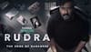 Rudra - The Edge of Darkness review: Ajay Devgn's web series is engaging but pretentiously intense