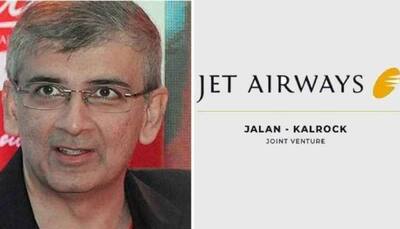 Jet Airways appoints former Vistara boss and aviation veteran Sanjeev Kapoor as new CEO