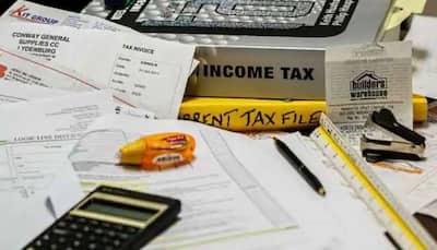 Filing ITR? Check different tax slabs and rates in new income tax regime