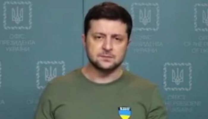 Russia-Ukraine war: Has Ukraine President Volodymyr Zelenskyy fled to Poland?