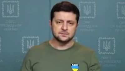 Russia-Ukraine war: Has Ukraine President Volodymyr Zelenskyy fled to Poland?