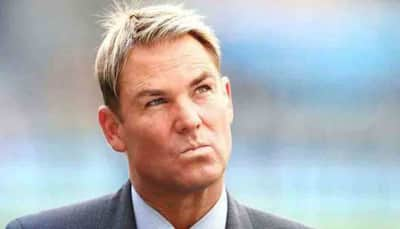 Rest in peace Warnie: Ranveer Singh, Randeep Hooda, Shibani Dandekar mourn demise of Shane Warne