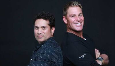 Shane Warne death: Sachin Tendulkar posts emotional tribute to spin legend