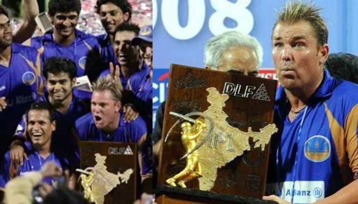 Shane Warne dies: How ex-Australia spinner helped Rajasthan Royals beat MS Dhoni’s CSK to win inaugural IPL title