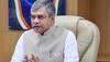 Indigenous train collision prevention system 'Kavach' to be exported: Vaishnaw