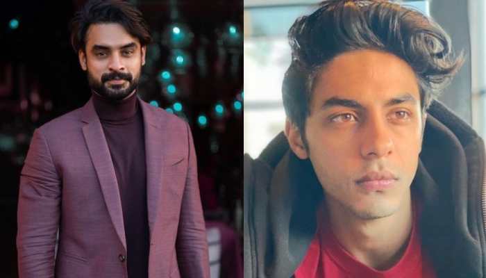 Minnal Murali star Tovino Thomas feels Aryan Khan drugs case had &#039;political intention to tarnish...&#039;