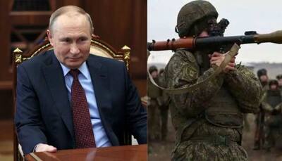 Ukraine crisis: Why is the world afraid of Russia?