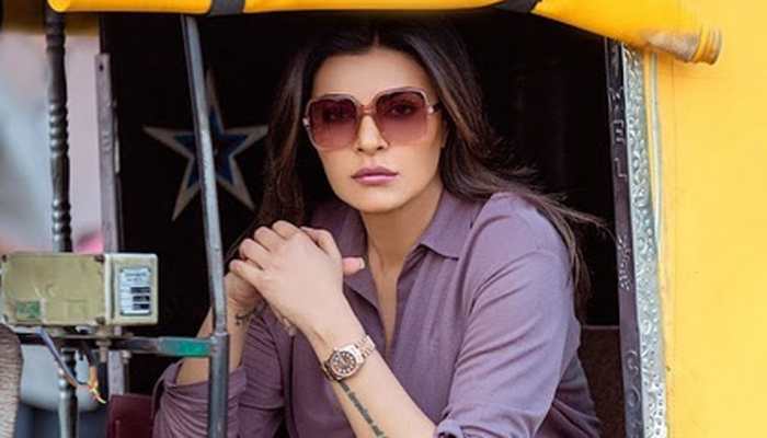 I am no good at networking, wasn't putting myself out there: Sushmita Sen on her absence from mainstream cinema