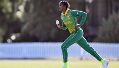ICC Women's World Cup 2022: Ayabonga Khaka bags four wickets as SA defeat Bangladesh