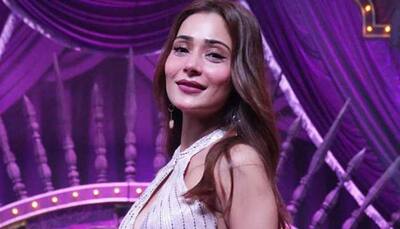 TV actress Sara Khan breaks her silence on critics and controversies, excited for 'Lock Upp'!