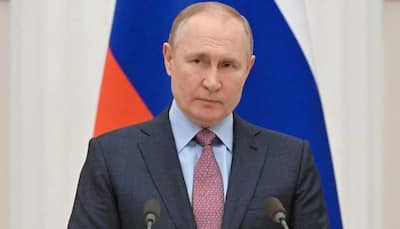 US Senator calls for Putin's assassination to end Ukraine war
