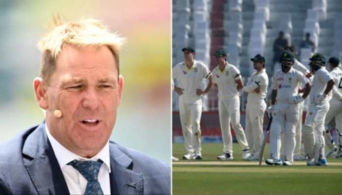 Shane Warne was watching PAK vs AUS Test: Aussie legend’s manager REVEALS details of ex-spinner’s shock death - WATCH