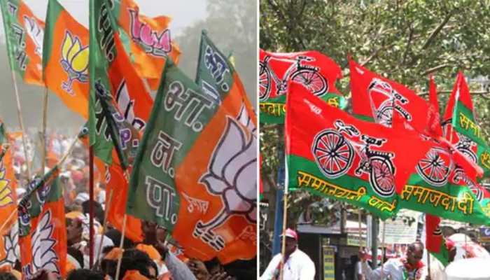 Hapur Assembly Election results 2022 (Hapur Vidhan Sabha Chunav Natija 2022): BJP&#039;s Vijay Pal (Aadhti) wins against RLD’s Gajraj Singh and BSP’s Manish Singh