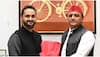 UP Polls: BJP leader Rita Bahuguna Joshi's son joins SP ahead of final phase of polling