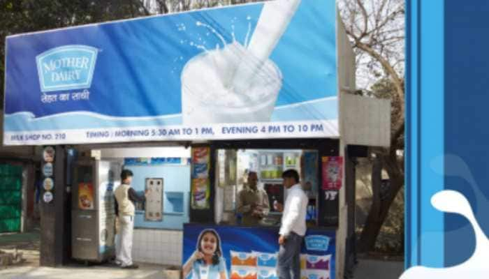 Mother Dairy milk prices to be hiked by Rs 2 per litre in Delhi-NCR: Check details here