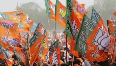 Muradnagar Assembly Election results 2022 (Muradnagar Vidhan Sabha Natija 2022): BJP's Ajit Pal Tyagi wins against RLD's Surendra Kumar Munni