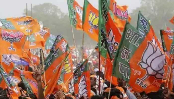 Muradnagar Assembly Election results 2022 (Muradnagar Vidhan Sabha Natija 2022): BJP's Ajit Pal Tyagi wins against RLD's Surendra Kumar Munni