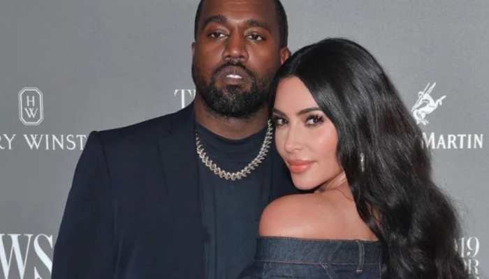Kanye West shares what divorce feels like after Kim Kardashian is declared legally single