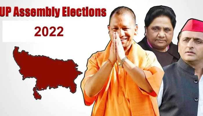 Aliganj Assembly Election result 2022 (Aliganj Vidhan Sabha Natija 2022):  BJP's Satyapal Singh Rathore wins | Uttar Pradesh News | Zee News