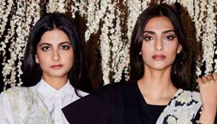 Sonam Kapoor, Janhvi, Shanaya share adorable birthday wish for Rhea, check their posts