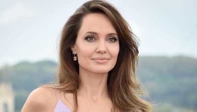 Angelina Jolie signs multi-year deal with Fremantle, first project announced