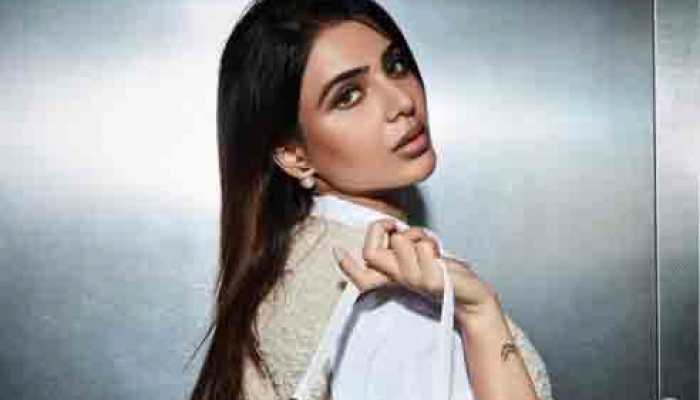 Samantha Ruth Prabhu's birthday post for director Nandini Reddy wins hearts on internet