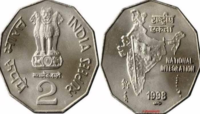 THIS Rs 2 coin can give you Rs 5 lakhs, here's how 