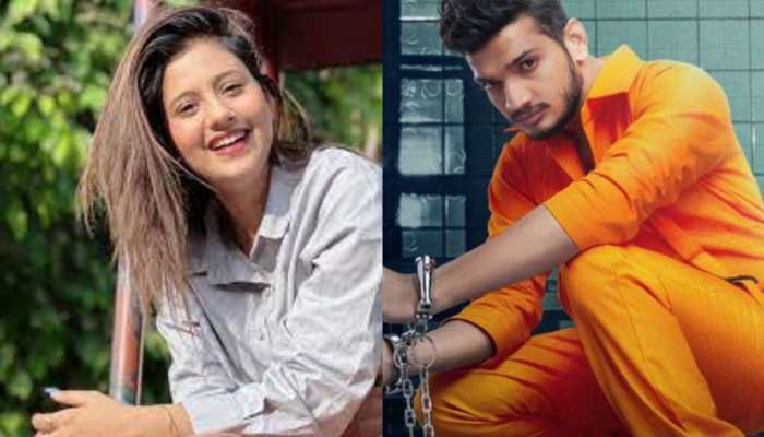  Lock Upp: Munawar Faruqui and Anjali Arora show their real talent on the Kangana Ranaut's show!