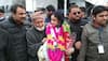 World Wushu star Sadiya Tariq wishes to meet PM Narendra Modi