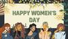 International Women's Day 2022: A look at careers that break the gender bias