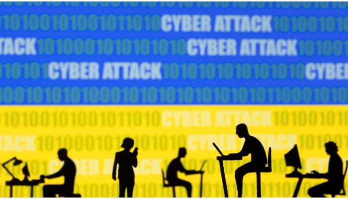 Ukrainian websites under &#039;nonstop&#039; attack, says cyber watchdog agency