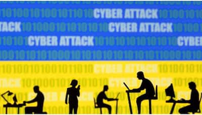 Ukrainian websites under 'nonstop' attack, says cyber watchdog agency