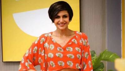 Nobody accepted me: Mandira Bedi recalls getting snubbed by cricketers when she'd host pre-match shows
