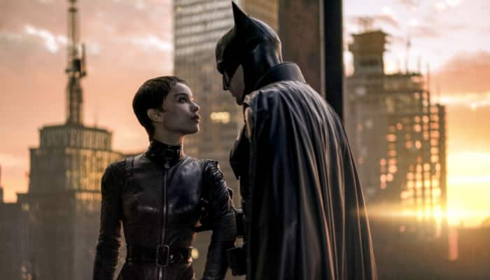 &#039;The Batman&#039; begins with a whopping $57 million on opening day at domestic box-office