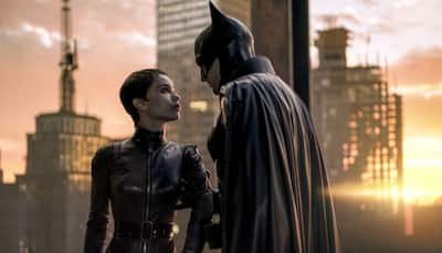 'The Batman' begins with a whopping $57 million on opening day at domestic box-office