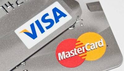 Russian-Ukraine War: Visa, Mastercard suspend all Russian operations