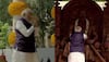 PM Modi unveils 9.5-feet tall Chhatrapati Shivaji Maharaj's statue in Pune