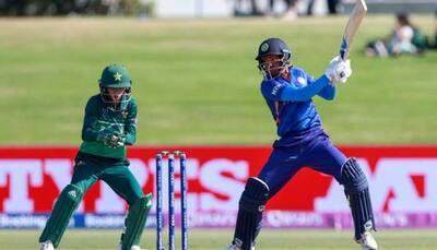 ICC Women’s World Cup 2022: Pooja Vastrakar, Sneh Rana, Rajeshwari Gayakwad shine as India thrash Pakistan by 107 runs