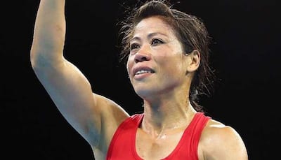 Boxing: Six-time World Champion Mary Kom to skip World Championship, Asian Games