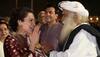 Kangana Ranaut shares pics from Sadhguru's Maha Shivratri celebration at Isha Foundation