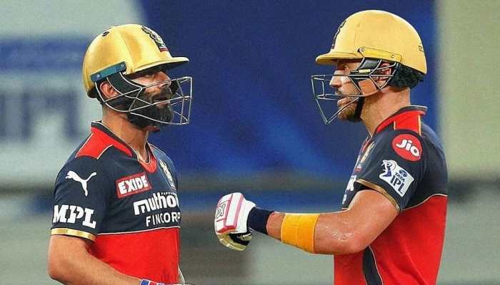 RCB&#039;s Matches in IPL 2022: Bangalore to play first match vs Punjab Kings, check Royal Challengers Bangalore&#039;s full schedule here 