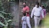 Taimur Ali Khan playfully hits father Saif Ali Khan in viral video, netizens call 'Jyada laad pyaar ka natija'