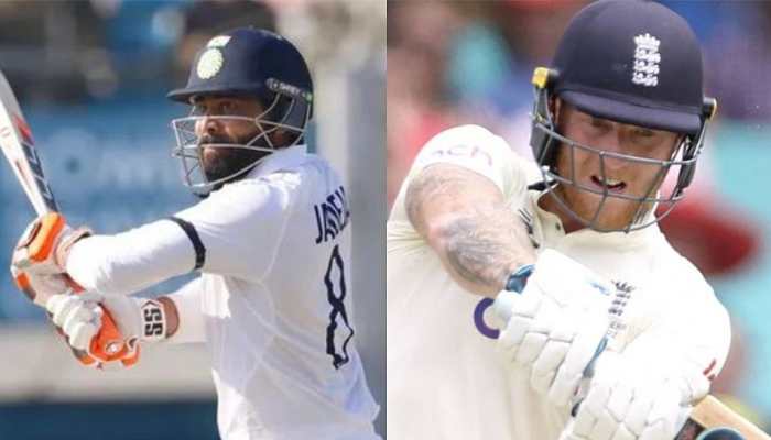 Ravindra Jadeja or Ben Stokes? Who is a better all-rounder