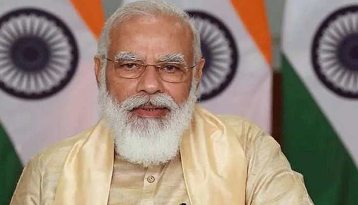 Growing population good or bad? PM Narendra Modi's view