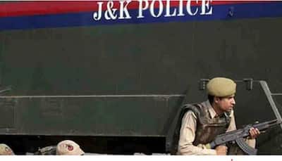 4 Jaish-e-Mohammad associates arrested in J&K's Awantipora